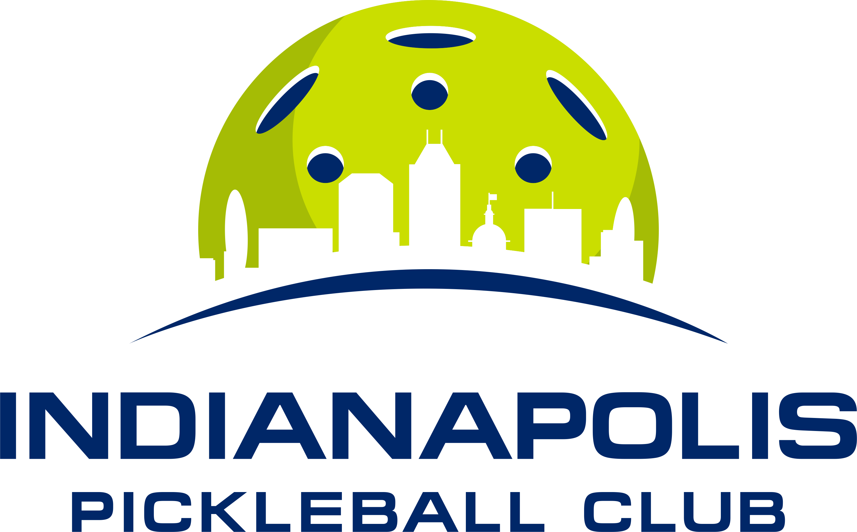 Indianapolis Pickleball Club